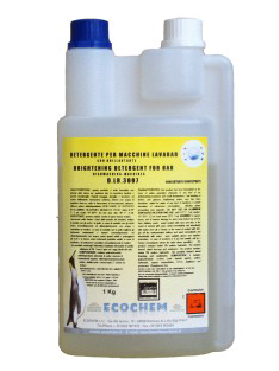 Eco Caffè Extra - Detergente Pulizia Macchina Caffè